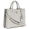 Guess Meridian Satchel Bag