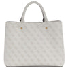 Guess Meridian Satchel Bag