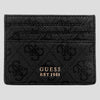 Guess Laurel Ii Card Holder Wallet