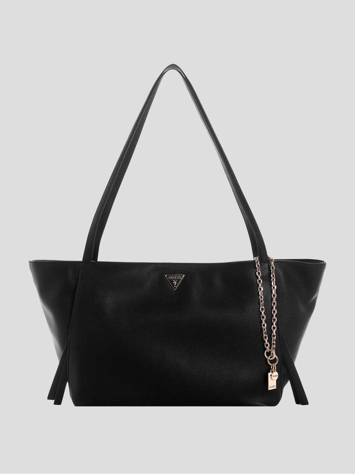 Guess Devon 3 Comp Tote Bag