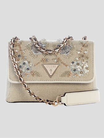 Guess Giully Mini Crossbody Bag