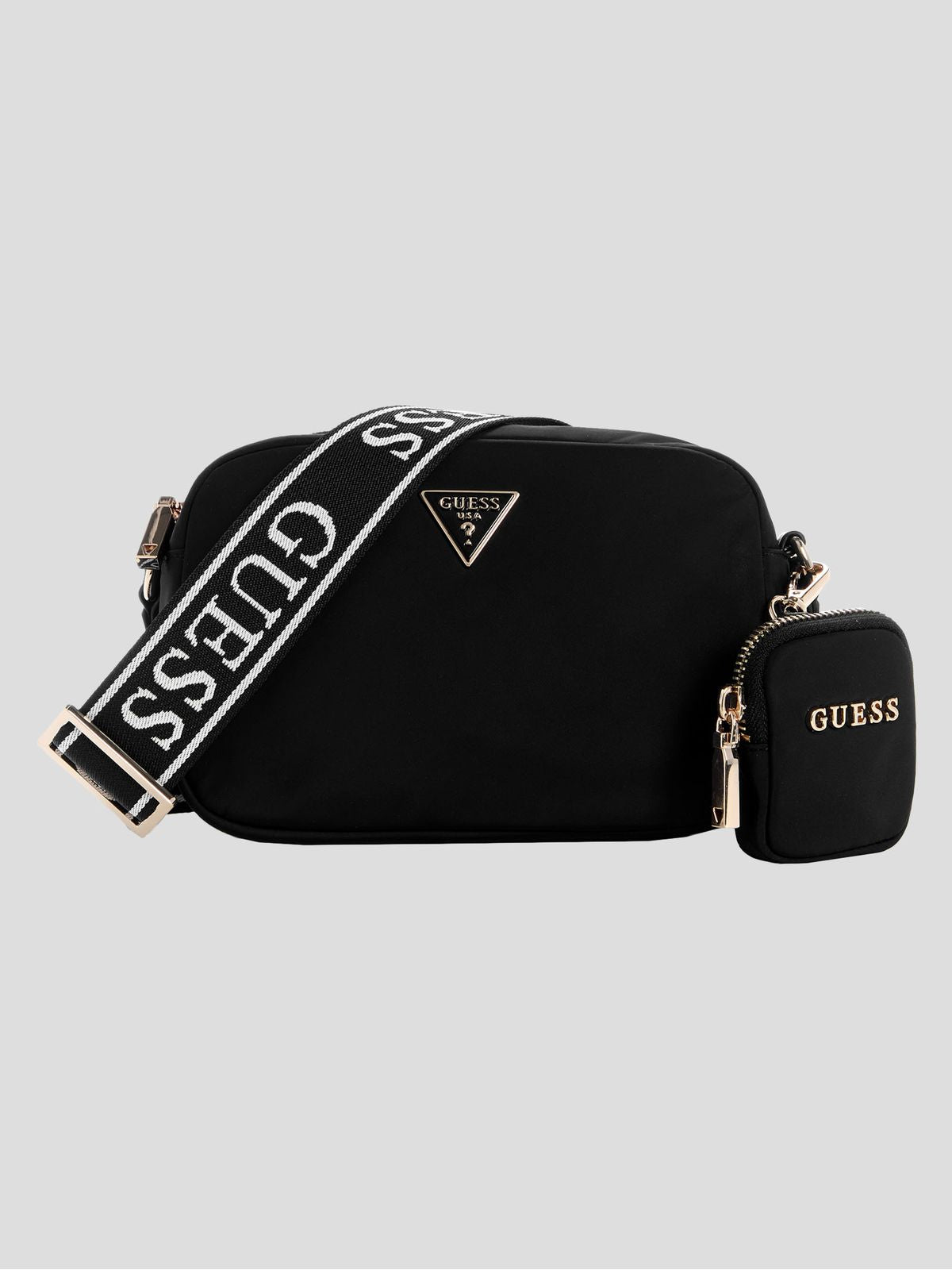 Guess Latona Ii Sling Bag