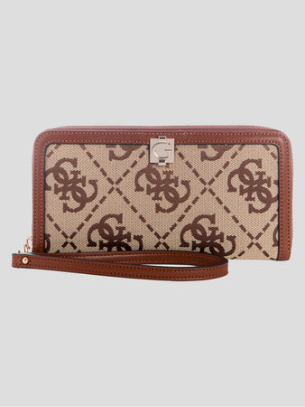 محفظة جيس Audrey Large Zip Around