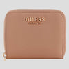 Guess Isola Small Zip Around Wallet