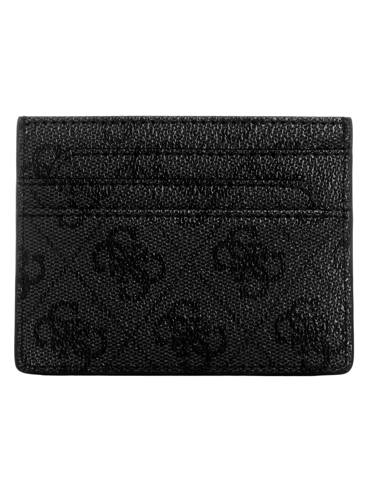 Guess Laurel Ii Card Holder Wallet