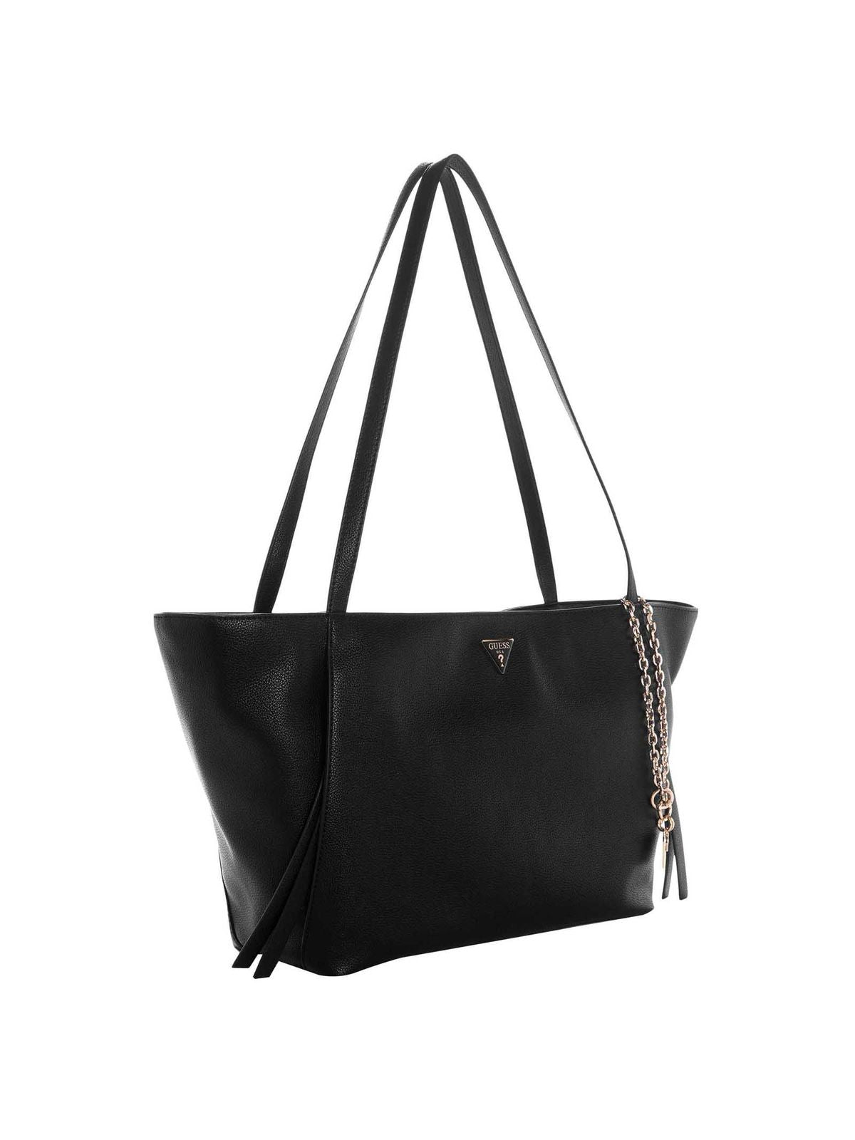 Guess Devon 3 Comp Tote Bag