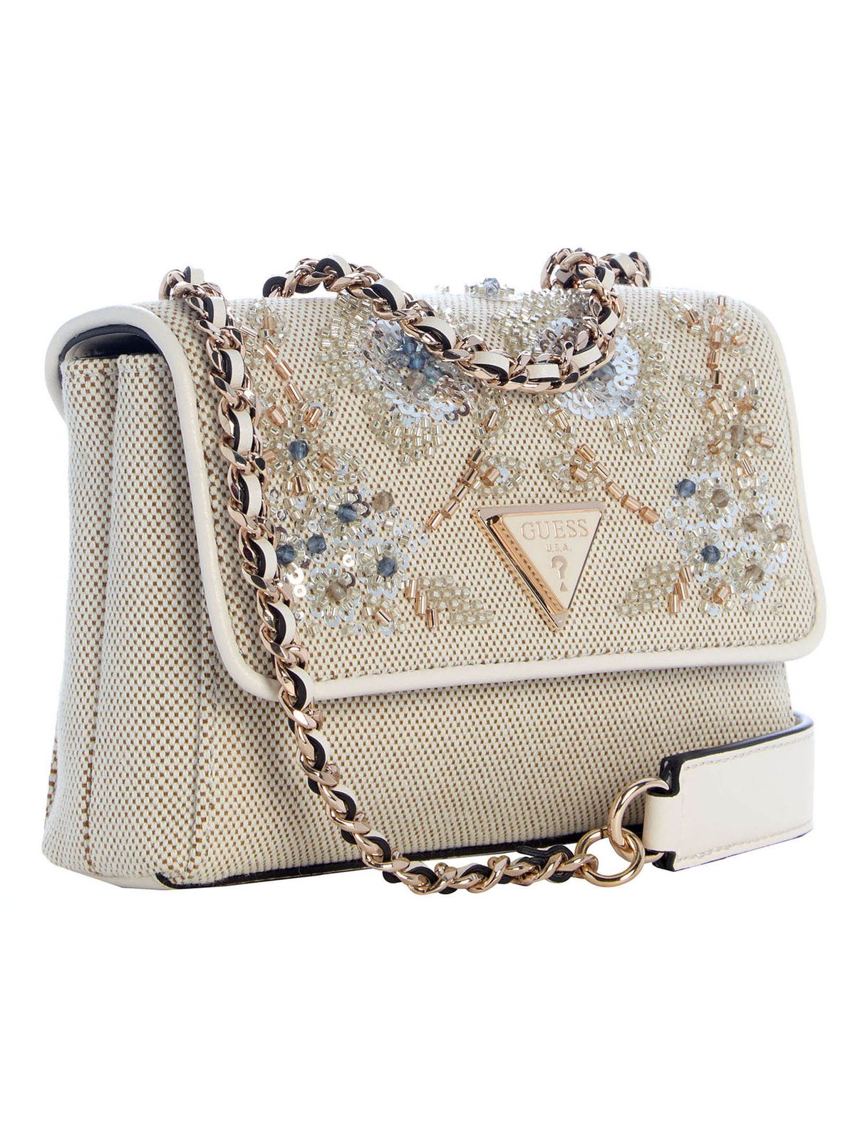 Guess Giully Mini Crossbody Bag