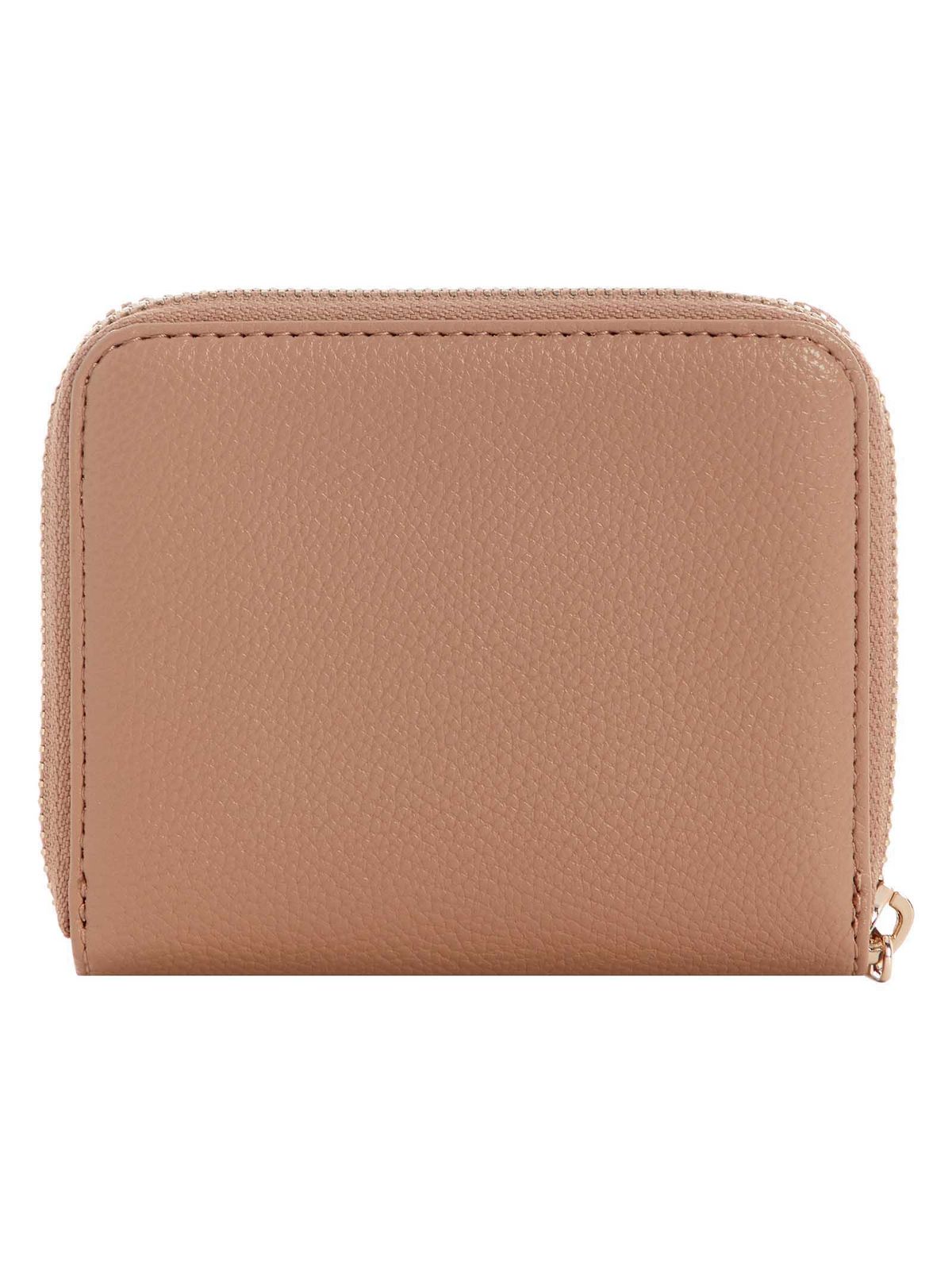 Guess Isola Small Zip Around Wallet