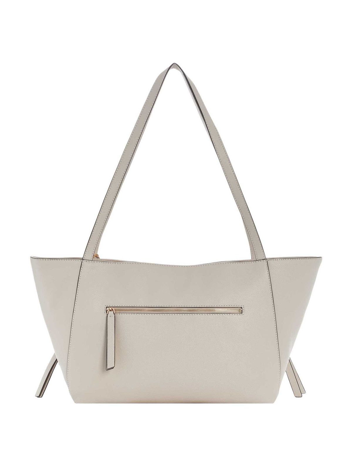 Guess Devon 3 Comp Tote Bag