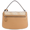 Guess Audrey Crossbody Flap Bag
