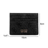 Guess Laurel Ii Card Holder Wallet