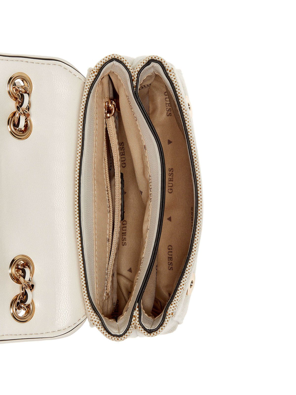Guess Giully Mini Crossbody Bag
