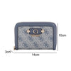 محفظة جيس Lindsey Zip Around Medium