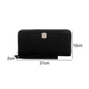 Guess Audrey Large Zip Around Wallet