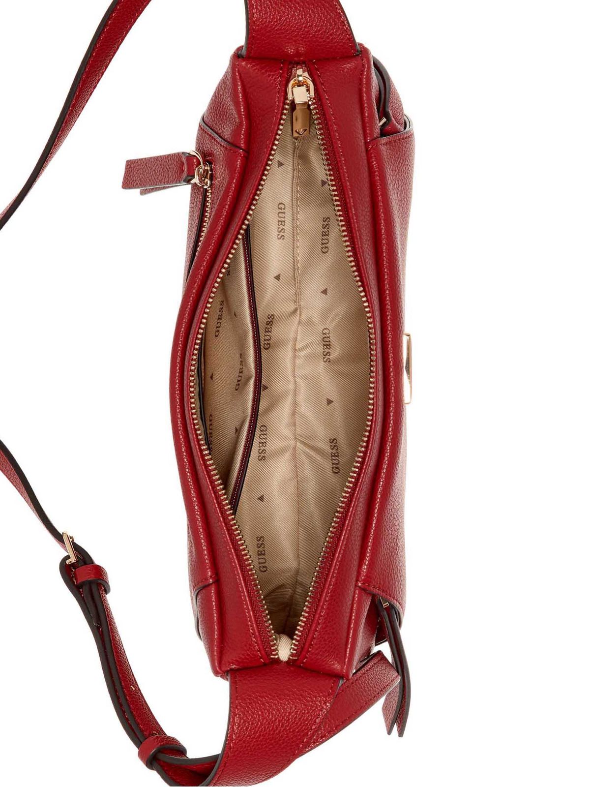 حقيبة جيس Devon Mini Crossbody