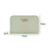 محفظة جيس Amorette Medium Zip Around