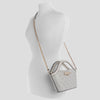 Guess Lindsey Mini Tote Bag