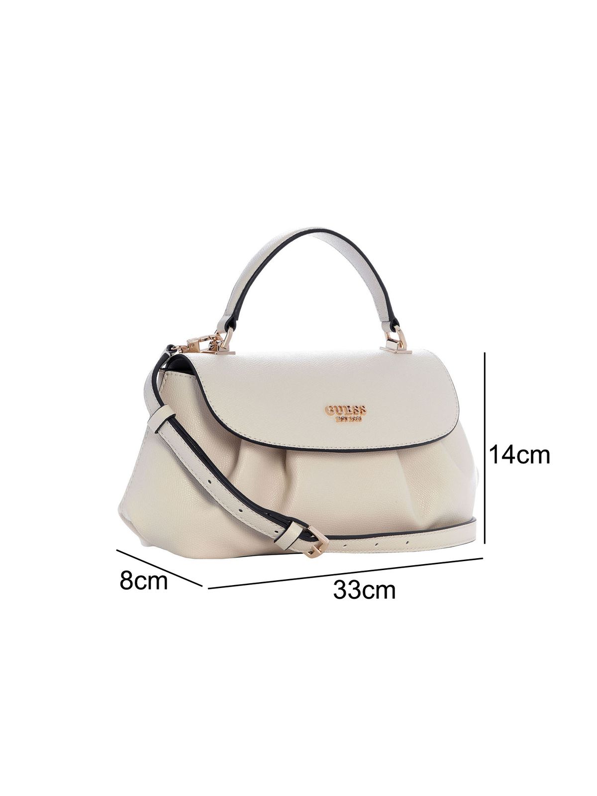 حقيبة جيس Amorette Top Handle Flap
