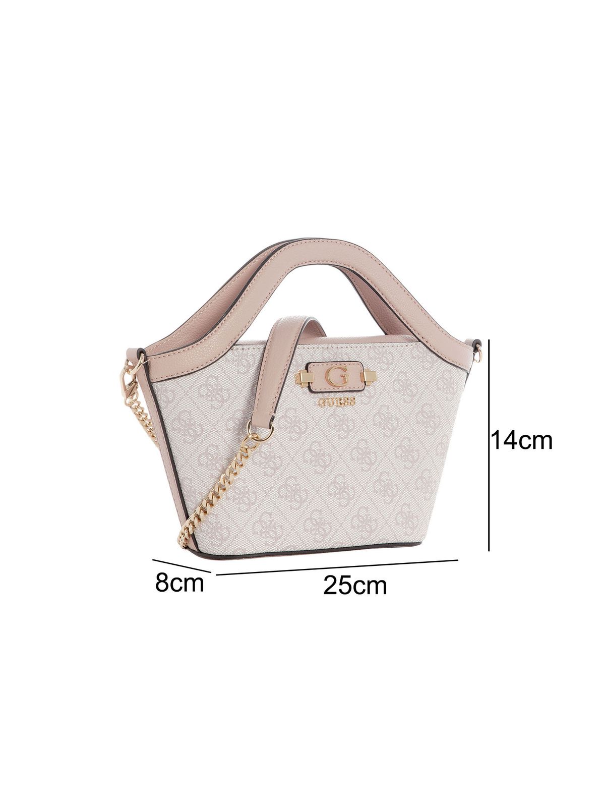 حقيبة جيس Lindsey Mini Tote