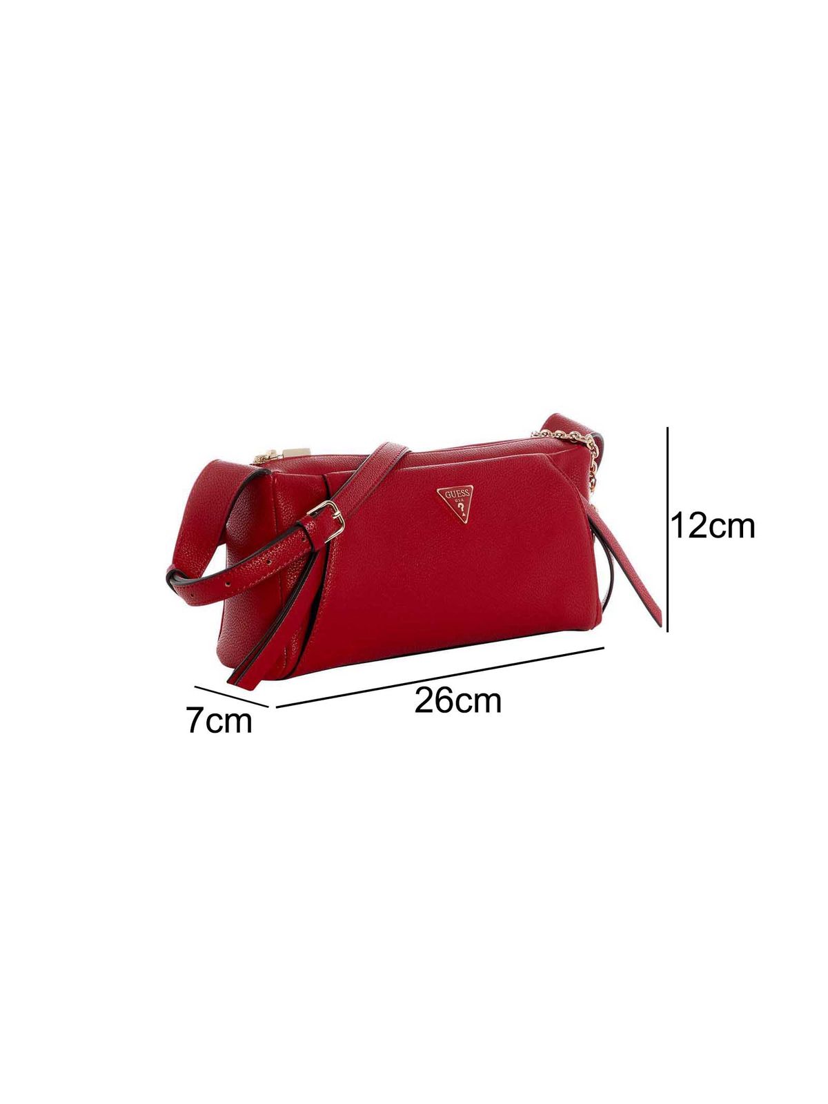 حقيبة جيس Devon Mini Crossbody