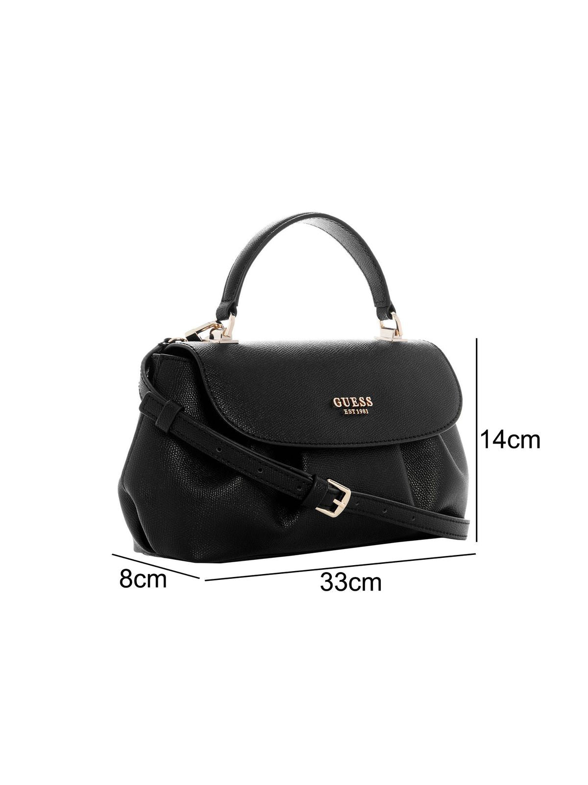 حقيبة جيس Amorette Top Handle Flap