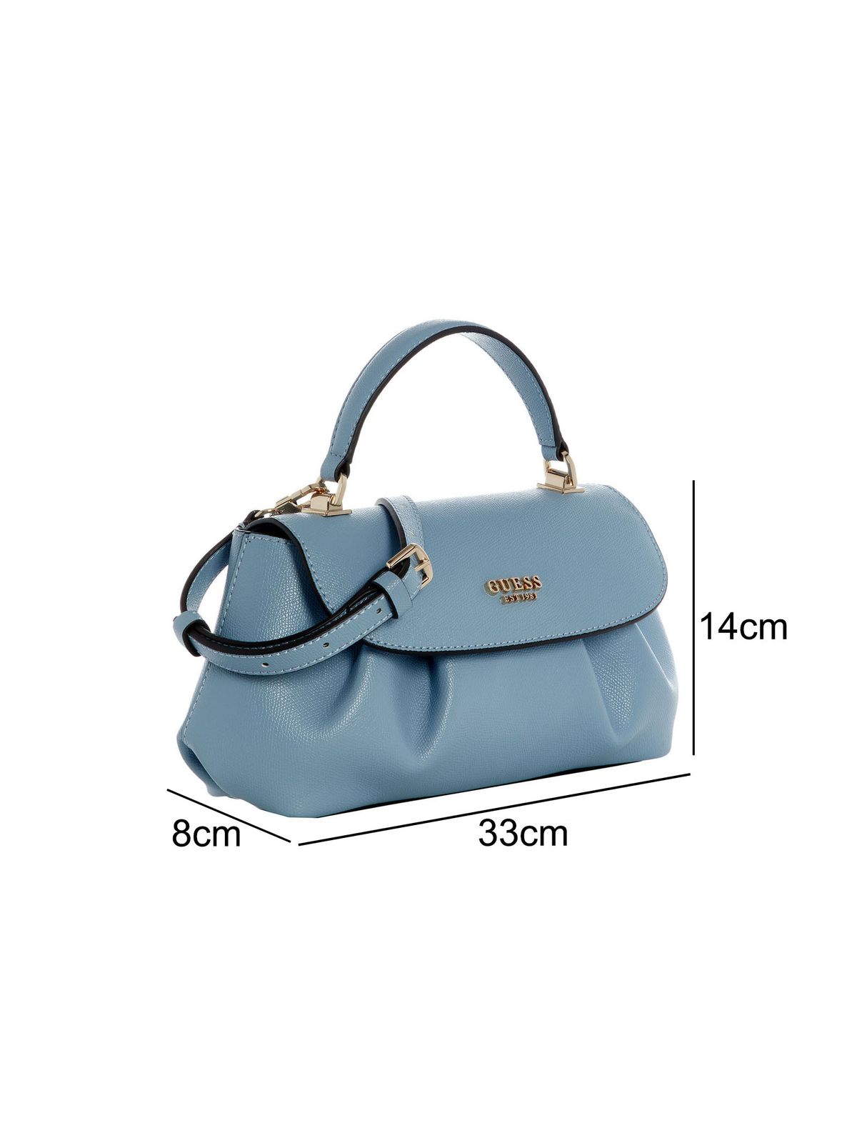 حقيبة جيس Amorette Top Handle Flap