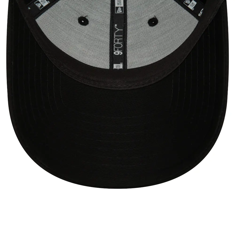 New Era Nba Infill 9forty Chibul Hat