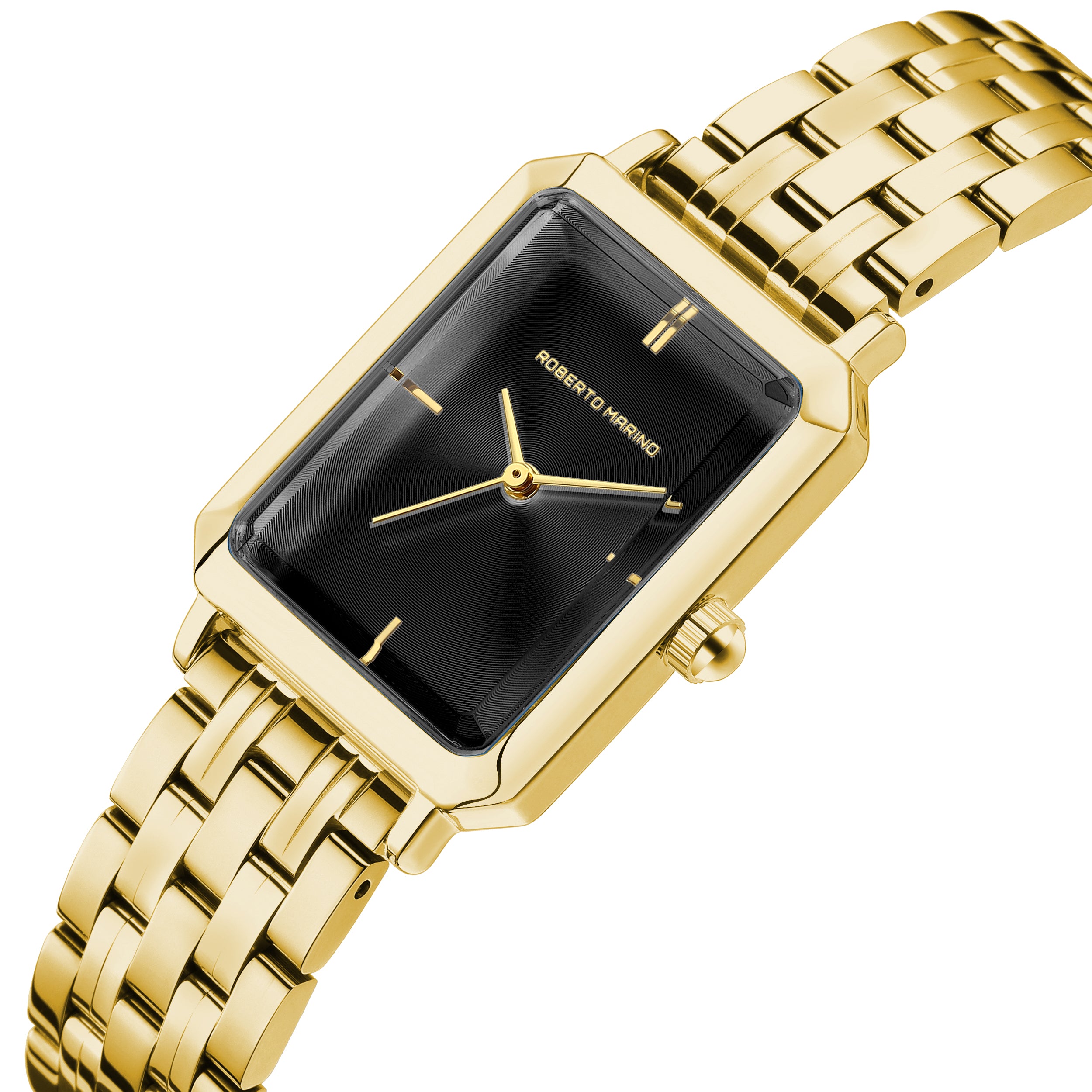 Roberto Marino Watch