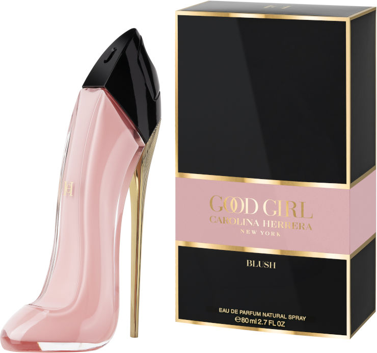 Carolina Herrera Good Girl Blush EDP 80ml Perfume
