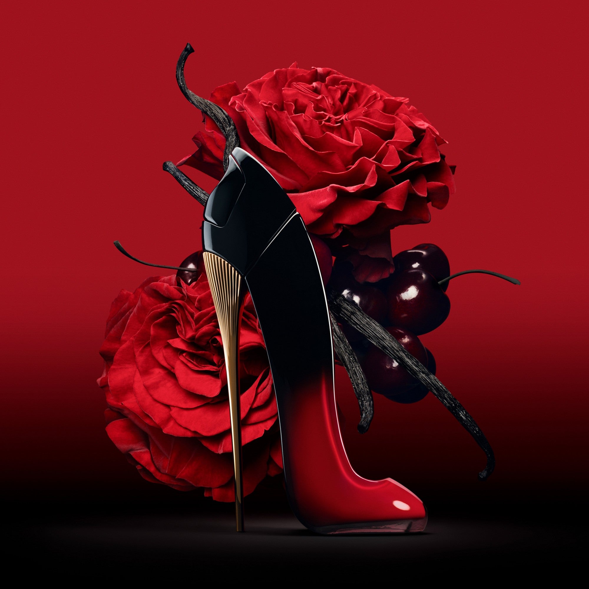 Carolina Herrera Good Girl Very Elixir EDP 80ml Perfume