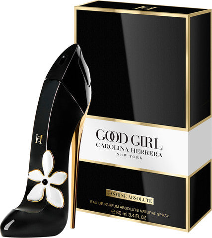 عطر كارولينا هيريرا Good Girl Jasmine Absolute EDP ‏100 مل