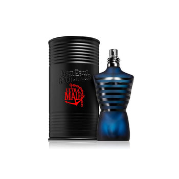 عطر جان بول جوتييه Ultra Male EDT ‏125 مل Tester