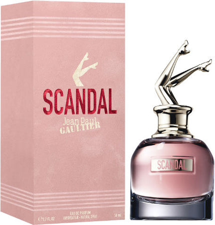 Jean Paul Gaultier Scandal EDP 50ml Perfume