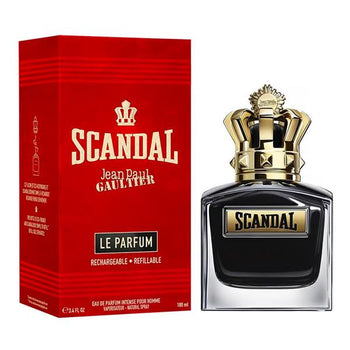 عطر جان بول جوتييه Scandal EDP ‏100 مل Tester (new)
