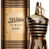Jean Paul Gaultier Le Male Elixir EDP 125ml Perfume Tester