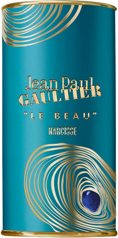 Jean Paul Gaultier Le Beau Narcisse EDP 125ml Perfume