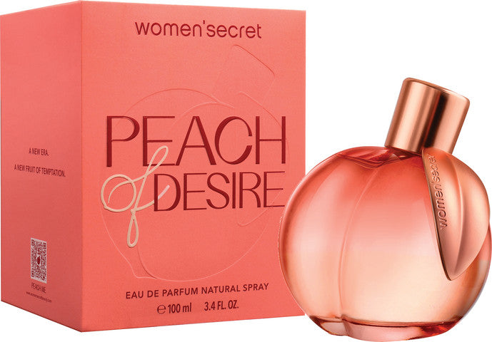 Women Secret Intimate EDP 100ml Perfume