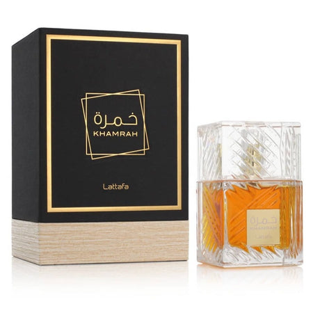 عطر Lattafa Khamrah EDP ‏100 مل
