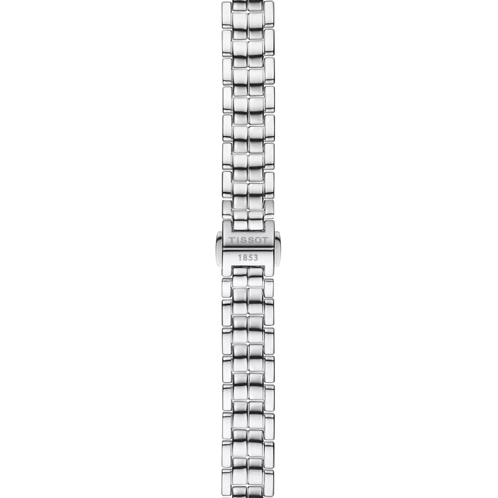 ساعة تيسوت Flamingo