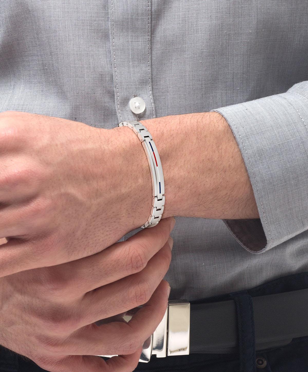 Tommy Hilfiger Dress Bracelet