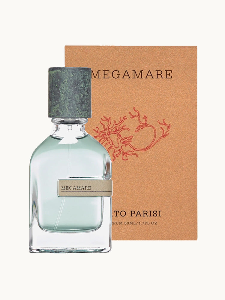 Orto Parisi Megamare Parfum 50ml Perfume