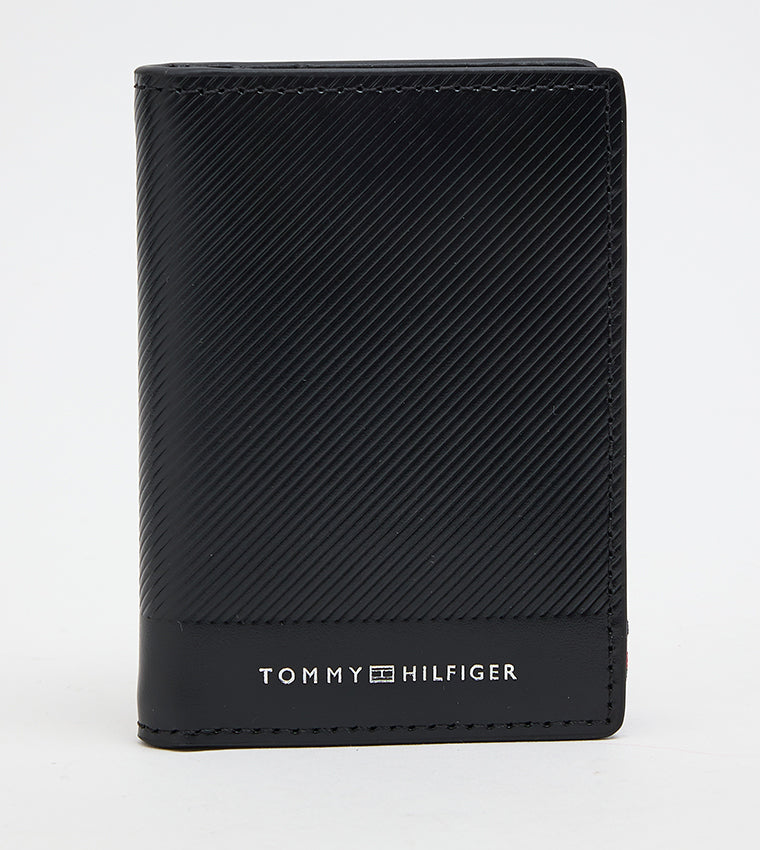 Tommy Hilfiger Bi-Fold Cardholder Wallet