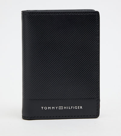 Tommy Hilfiger Bi-Fold Cardholder Wallet
