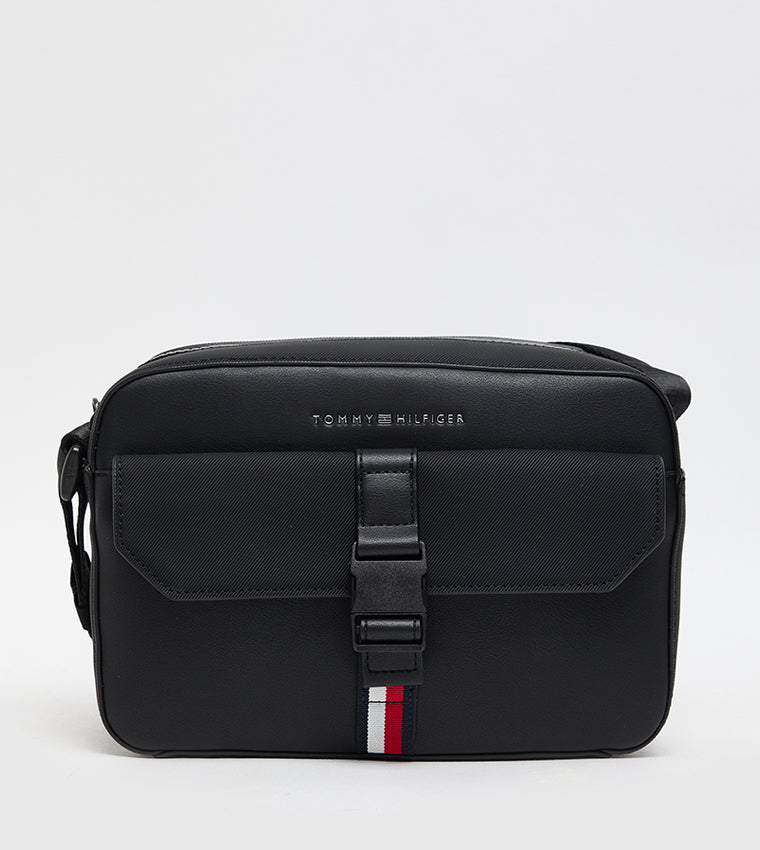 Tommy Hilfiger Crossbody Reporter Bag