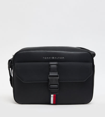 Tommy Hilfiger Crossbody Reporter Bag