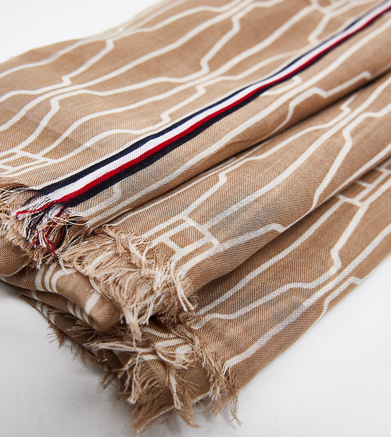 Tommy Hilfiger Scarf