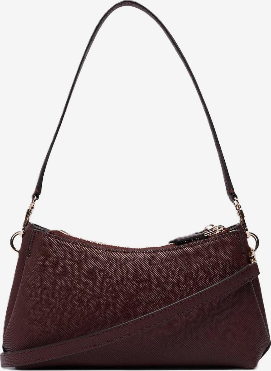Guess Noelle 3 Compartment Shoulder Crossbody Bag