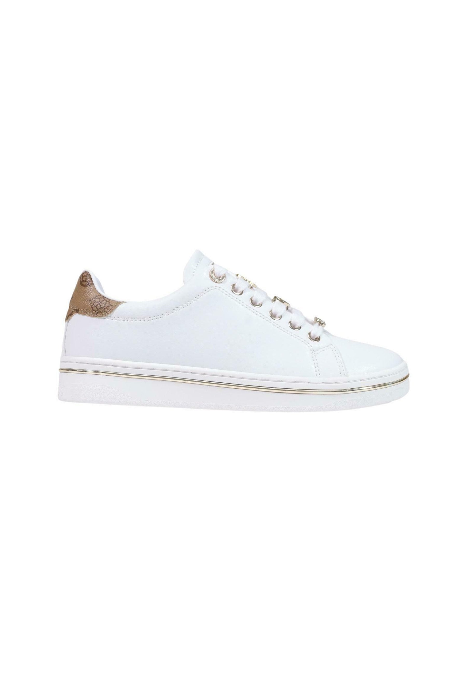 حذاء سنيكر جيس Low Top Trainers