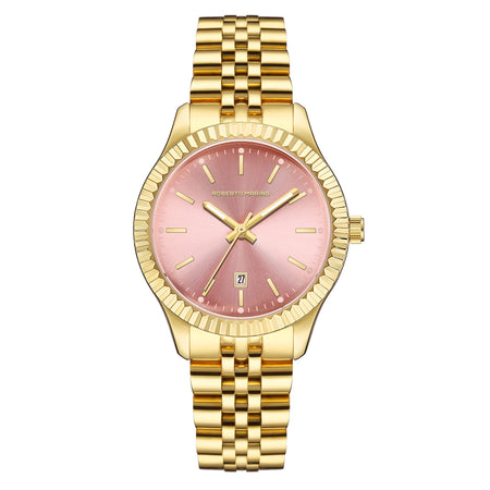 Roberto Marino Watch