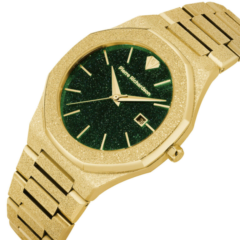 Pierre Richardson Watch